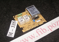 MODUŁ SAV52X0751